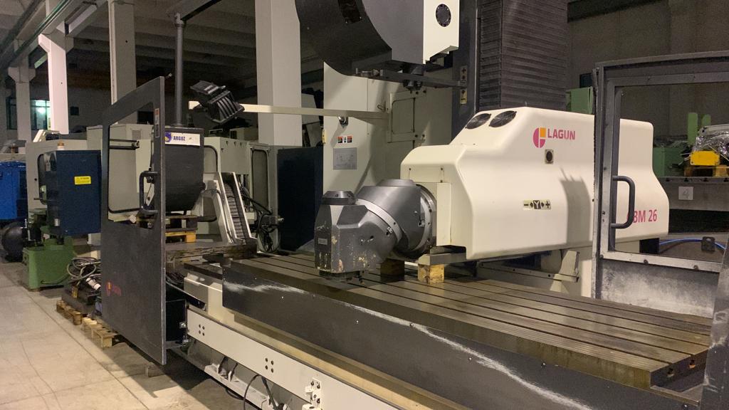 New And Used Machine Tools & Equipment